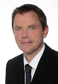 Dr. phil. Thomas Oser